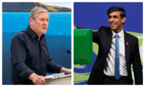 Poll Suggests Labour More Trusted Than Tories on Immigration and Asylum