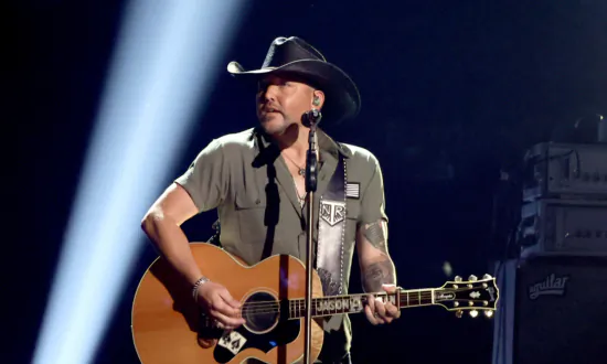 Jason Aldean Releases New Album After ‘Small Town’ Strikes a Chord