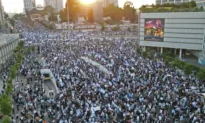 Israel’s Netanyahu Hospitalized as Thousands Protest Judicial Overhaul Plan Ahead of Key Vote
