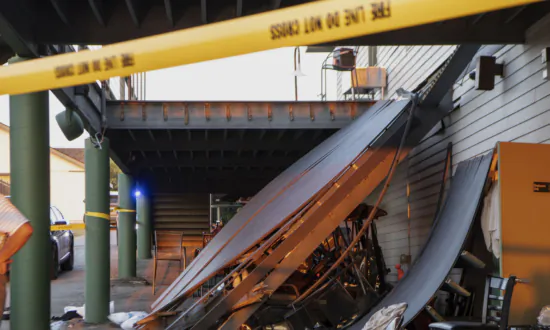 Deck Collapse at Montana Country Club Leaves More Than 30 Injured During Popular Golf Tournament