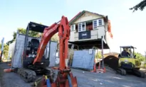Home Building Set to Grind to a Halt With New Red Tape, Housing Pressures Continue