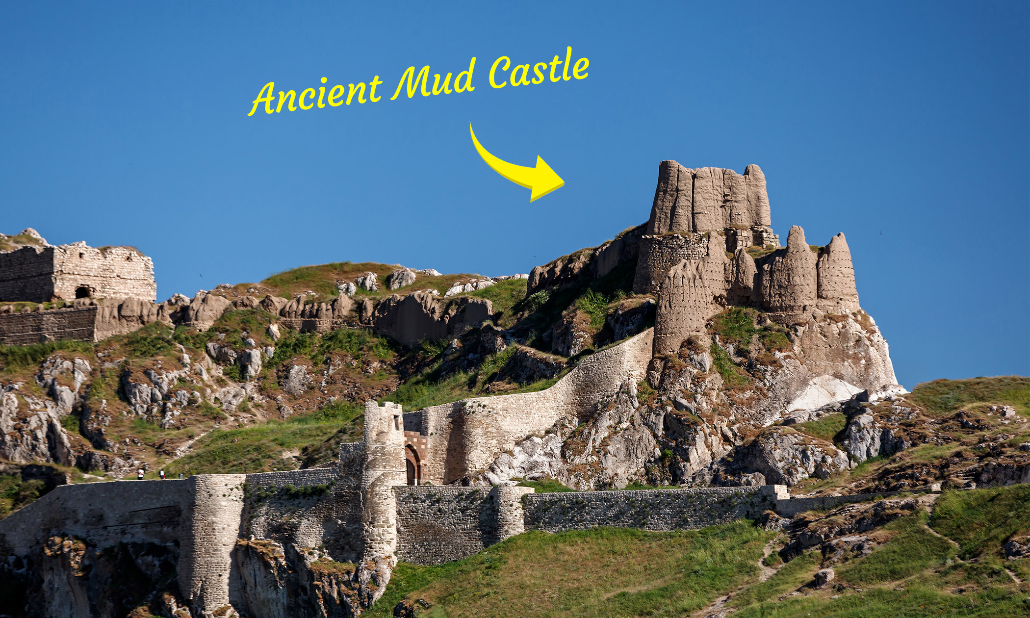 10 Most Captivating Fortresses and Castles in Armenia