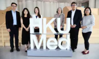 HKU Research: Diabetes Drug Metformin May Have Anti-Aging Benefits