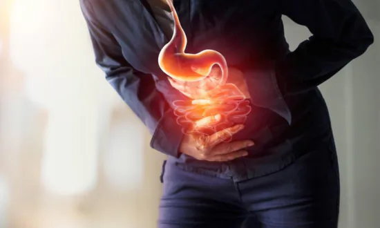 Overusing Medications May Lead to Stomach Cancer; Tips for Stomach Nourishment