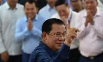 US Halts Some Aid to Cambodia After Hun Sen Claims Landslide Victory