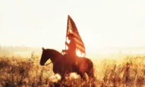 Why I Love America: Strangers Help Each Other Selflessly