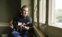 How Fear Motivates Dennis Quaid, Who Will Play Reagan in New Film
