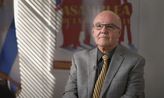 Cuban Risked All to Escape Castro’s Regime, Finds Freedom in America