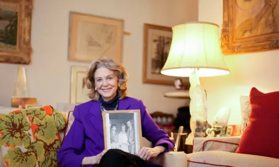 Gary Cooper’s Daughter Shares Uplifting Lessons From Her Dad