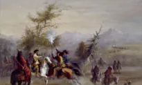 How Hugh Glass’s Resilience Helped Him Survive a Near-Fatal Bear Attack