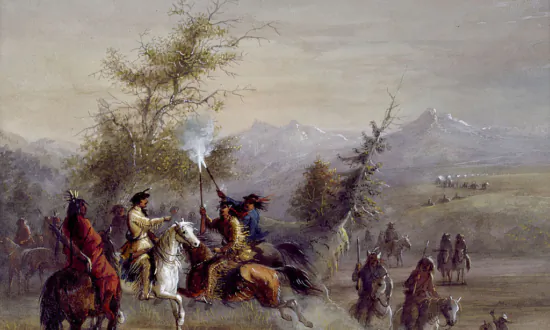 How Hugh Glass’s Resilience Helped Him Survive a Near-Fatal Bear Attack