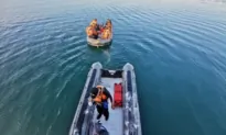 At Least 15 Killed in Ferry Sinking in Indonesia