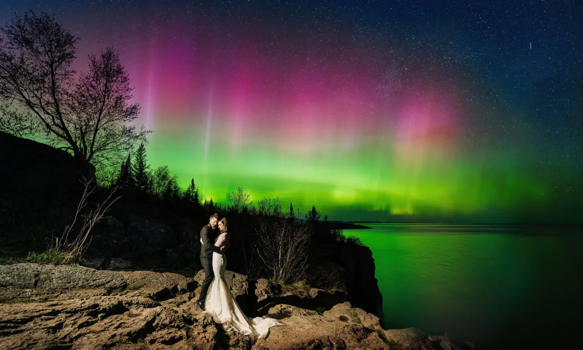 (Courtesy of Life and Art Photography)