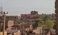 9 People Killed in a Plane Crash in Eastern Sudan as the War Reaches the 100-Day Mark