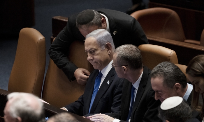 Israel's Parliament Passes Law Weakening Supreme Court