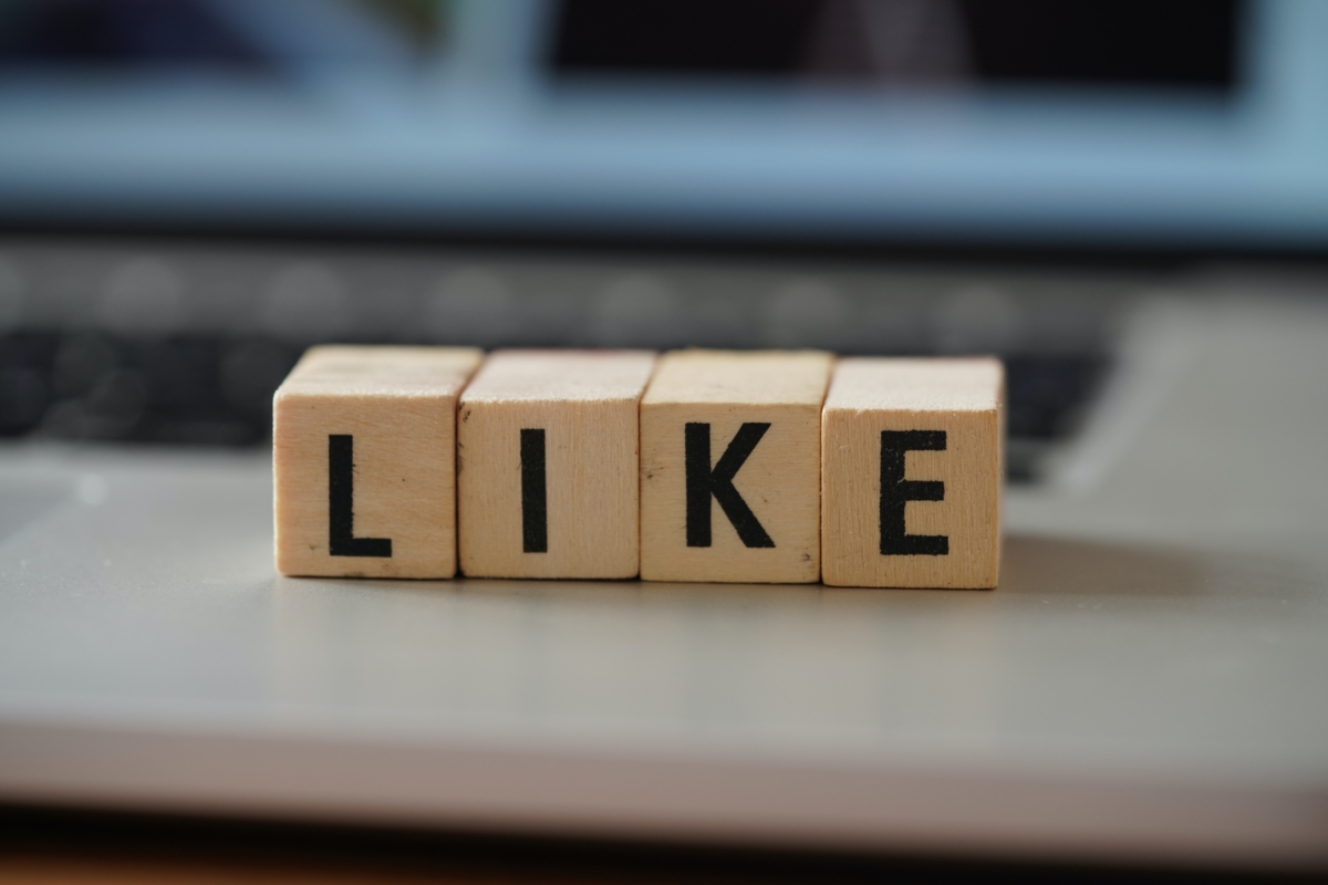This Is, Like, My Cri De Coeur Against the Word ‘Like’