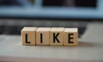 This Is, Like, My Cri De Coeur Against the Word ‘Like’