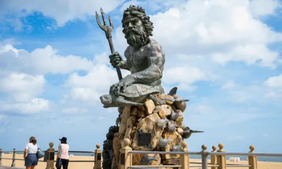 Beyond the Boardwalk: Day Trips From Virginia Beach