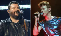How David Bowie, Long Thought Ambivalent to Country Music, Became a Writer on a Chris Young Song