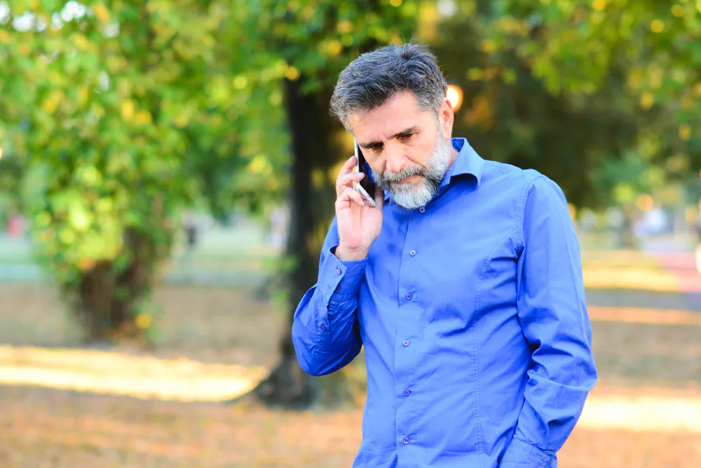 Being aware of how criminals target those in desperate circumstances can empower us to safeguard ourselves, our loved ones, and our possessions. (Nenad Cavoski/Shutterstock)