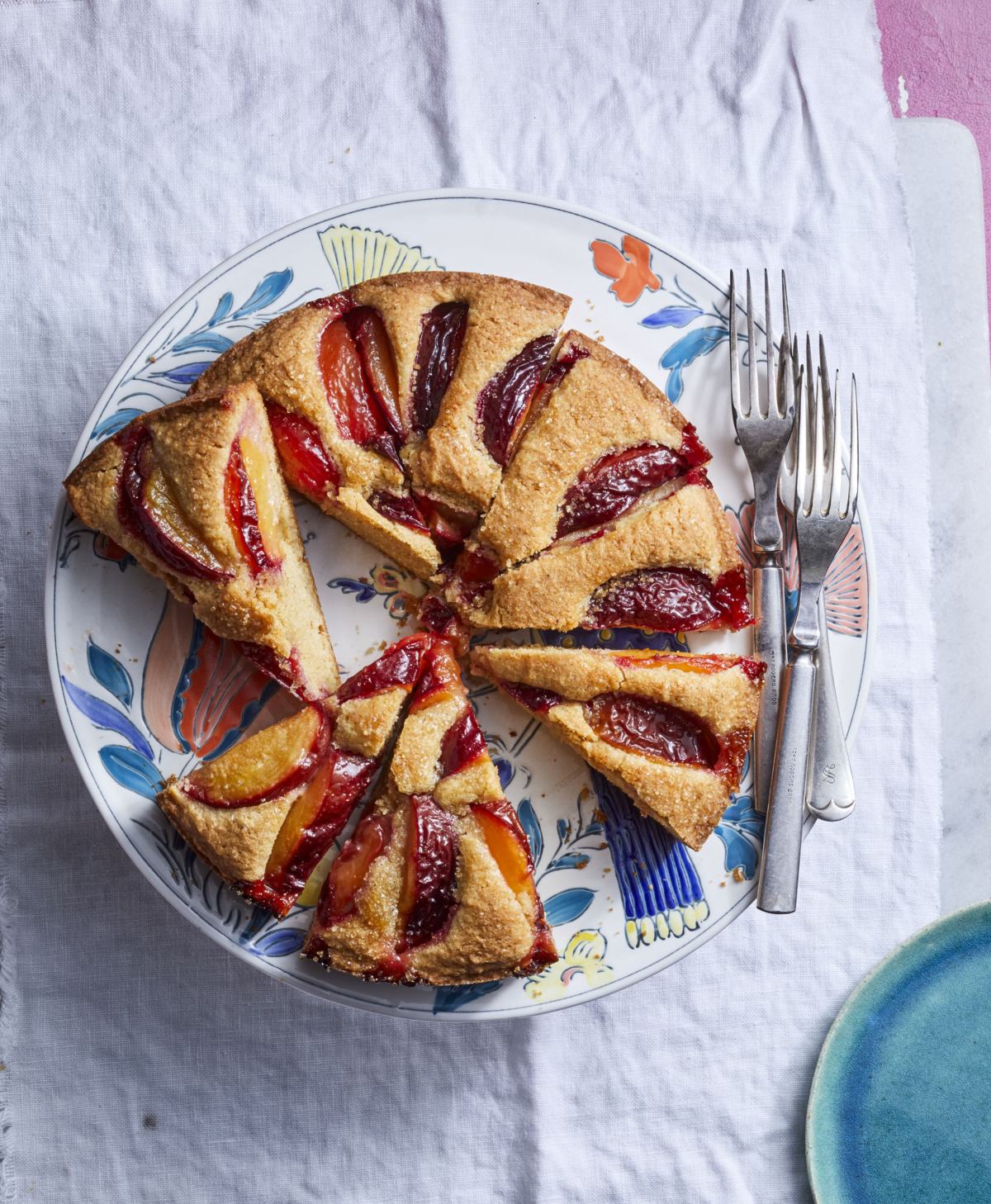 You Should Definitely Bake This Sweet Treat
