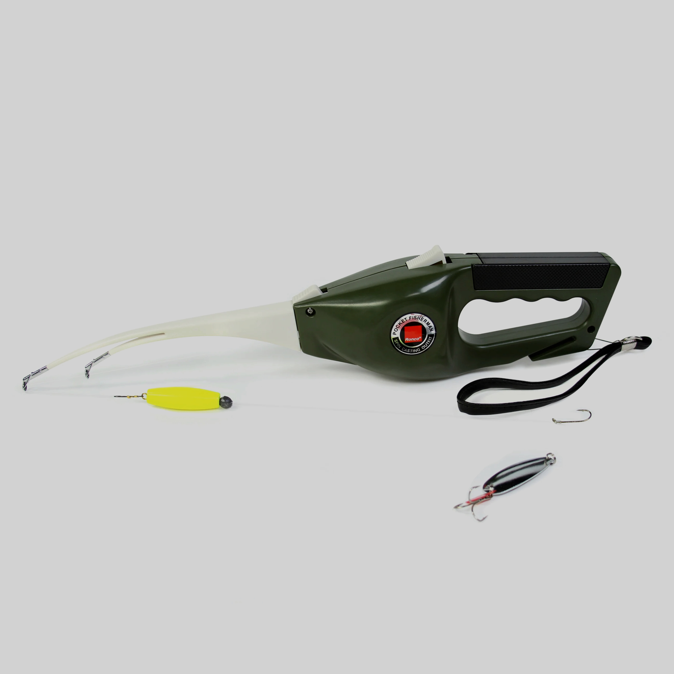 Ronco Pocket Fisherman