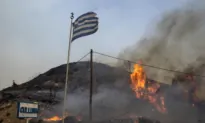 New Evacuations Ordered in Greece as High Winds and Heat Fuel Wildfires
