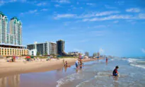 11 Texas Beaches That’ll Cool You Down If You’re Looking to Escape the Heat