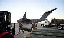 Criminals, Russian-Led Group Pilfered Weapons, Supplies Meant for Ukraine: Declassified Pentagon IG Report