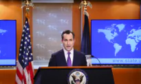 State Department Holds Daily Press Briefing (Aug. 7)