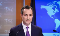 State Department Briefing With Matthew Miller