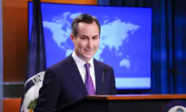 Department of State Holds Briefing (Aug. 7)