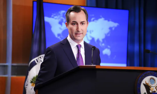 US Will Use National Interests to Guide Course on China