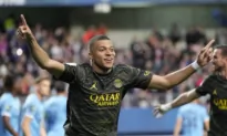 Saudi Arabian Soccer Team Al-hilal Makes Record $332 Million Bid for France Striker Kylian Mbappe