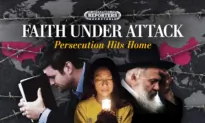 Religion: The Greatest Threat to Totalitarian Regimes?