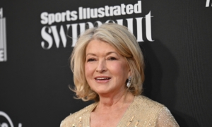Indoor Farming Company Backed by Martha Stewart Files for Bankruptcy