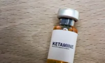 FDA Approves Ketamine-Derived Nasal Spray to Treat Severe Depression