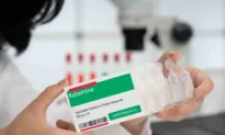 Ketamine Prescriptions Surge 500 Percent Despite Little Evidence for Chronic Pain