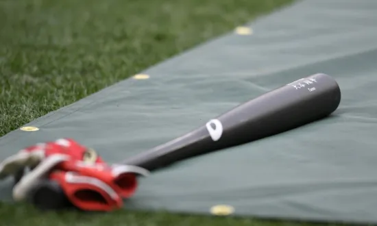 USA Baseball Camp Draws Heavily From Southern California