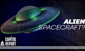 Former Pentagon Intelligence Officer to Testify US Military Has Reverse Engineered Alien Spacecraft