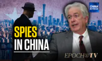 Beijing Hits Back at CIA Chief’s Remark on Rebuilding Spy Network in China