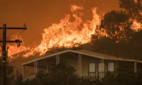 Another Insurance Company Leaving California