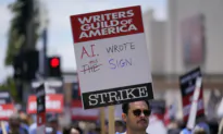 AI Is the Wild Card in Hollywood’s Strikes—Here’s an Explanation of Its Unsettling Role