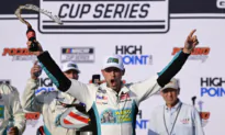 Denny Hamlin Gets His Record 7th Victory at Pocono and 50th of His NASCAR Cup Series Career
