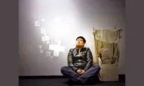 Stage Director Truman Chiu Hopes Hong Kong Culture Endures in Canada