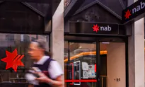 Banks the Latest Institution to Target Men