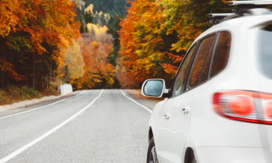 Forget Summer. Think Fall