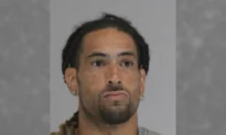 Texas Teacher and 3 Others Arrested for Child Sex Trafficking Ring