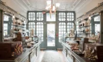 America’s Oldest Operating Candy Shop Sells Sugar Highs Steeped in History