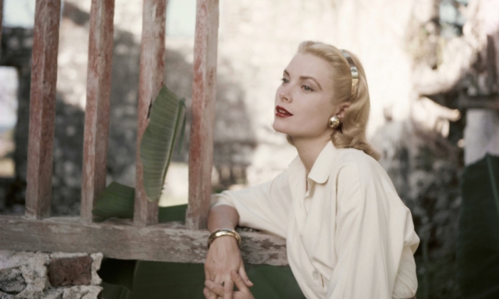 Style Lessons From Grace Kelly’s Timelessly Elegant Outfits